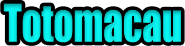 Totomacau